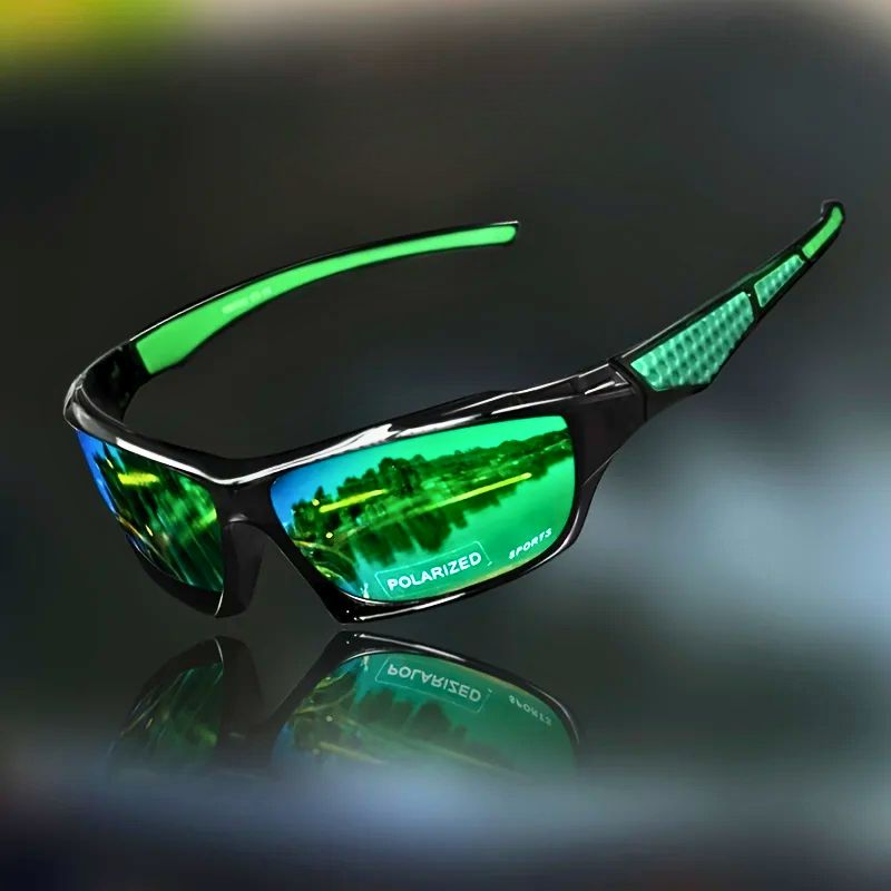 Lupe | Pulse Sunglasses