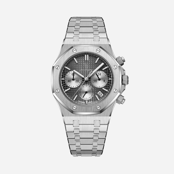 Phoenix Tourbillon