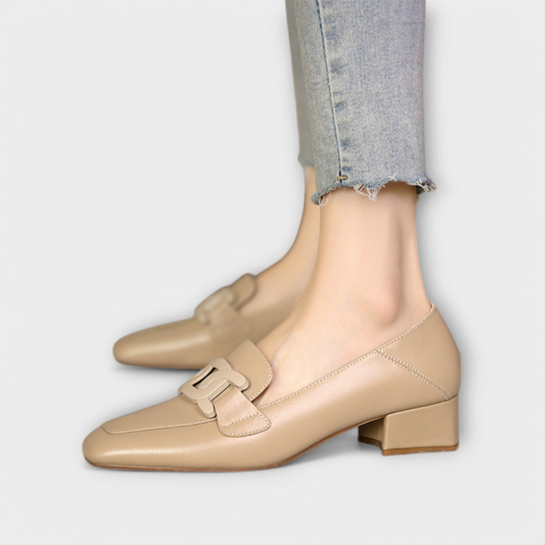 Jodie | Loafer