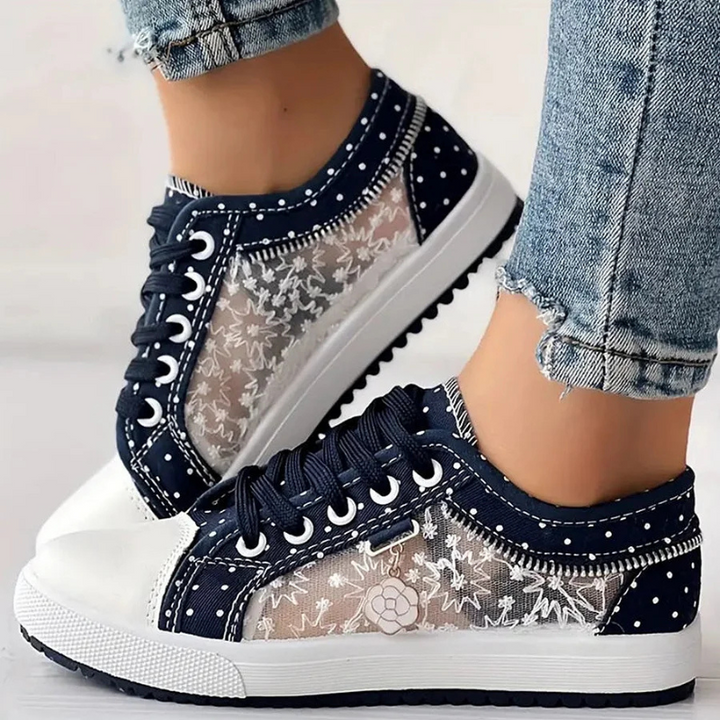 Melva | Orthopedic Comfortable Sneakers