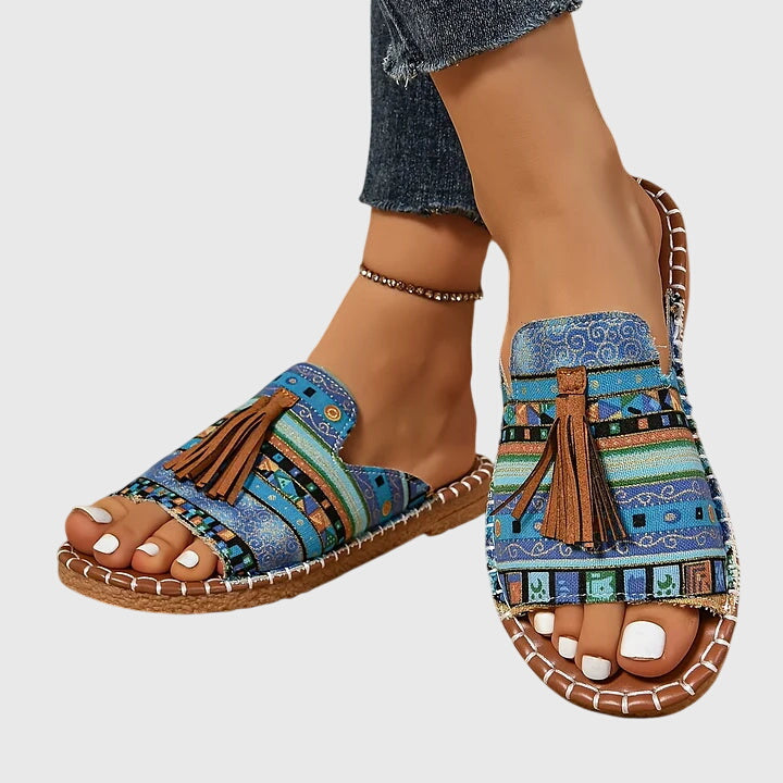 Eula  | Orthopedic Sandals