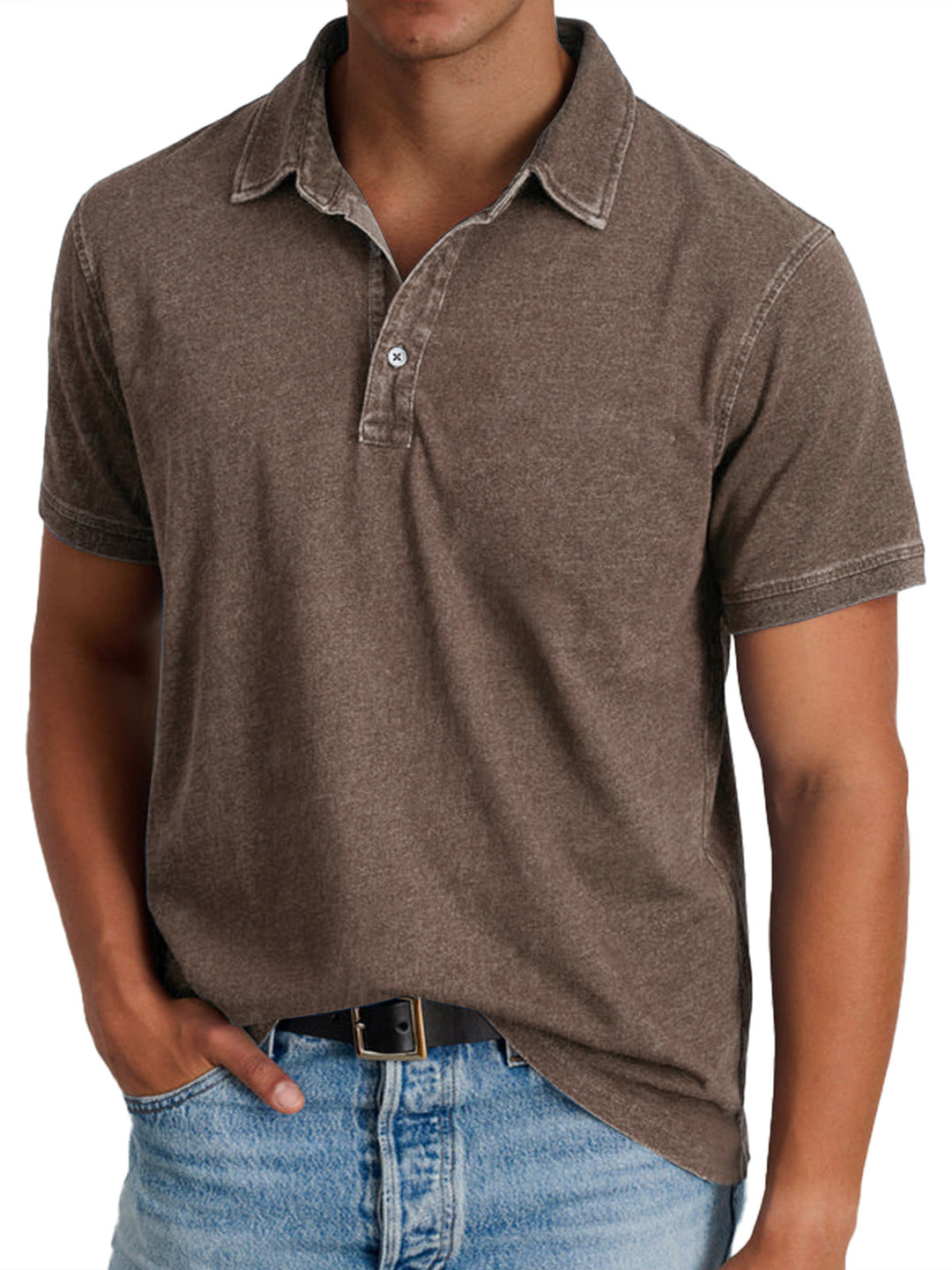 Jordan | Modern Fit Polo