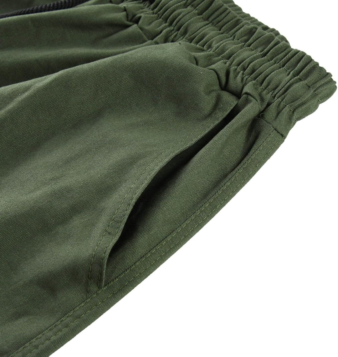 Brandon | Cargo Trousers