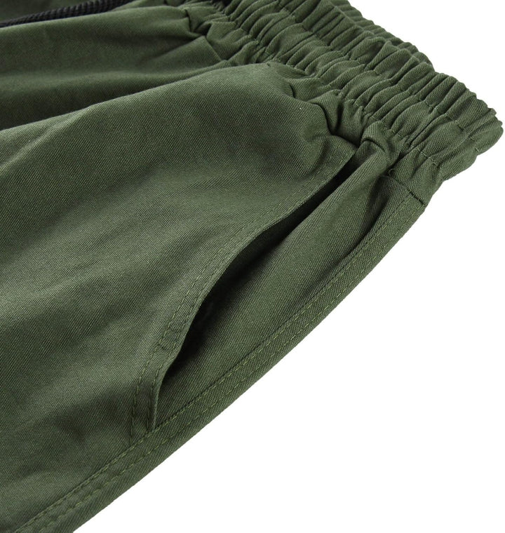 Brandon | Cargo Trousers