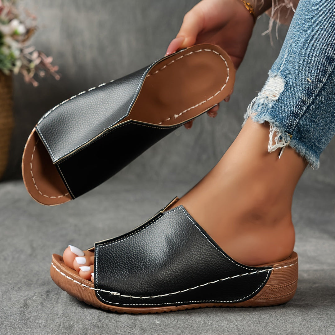 Augusta | Stylish Orthopedic Sandals