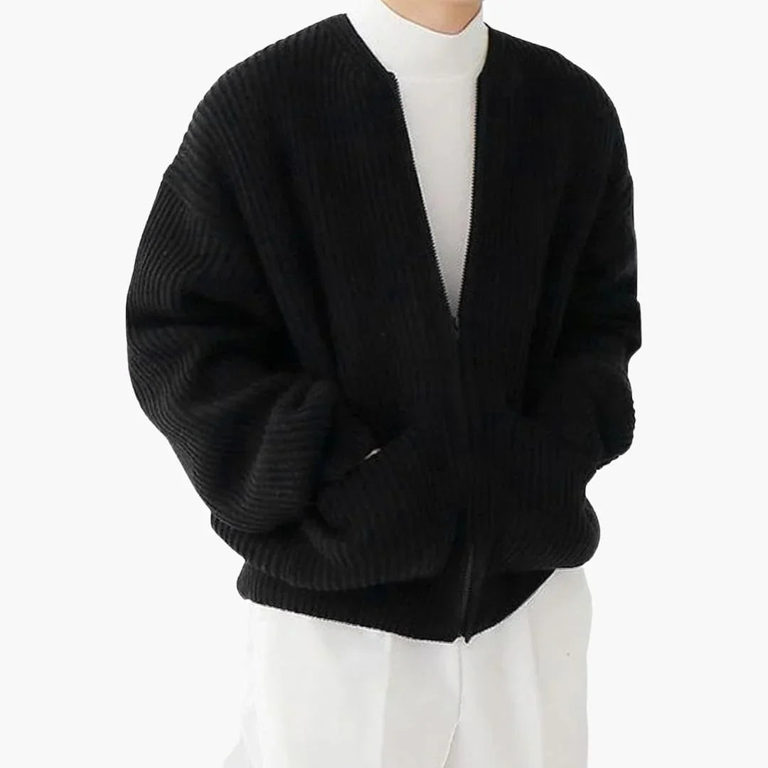 Bill | Trendy cardigan