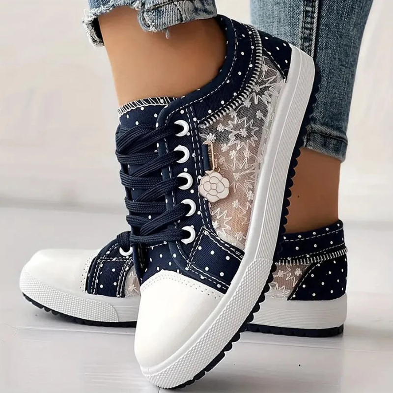 Melva | Orthopedic Comfortable Sneakers