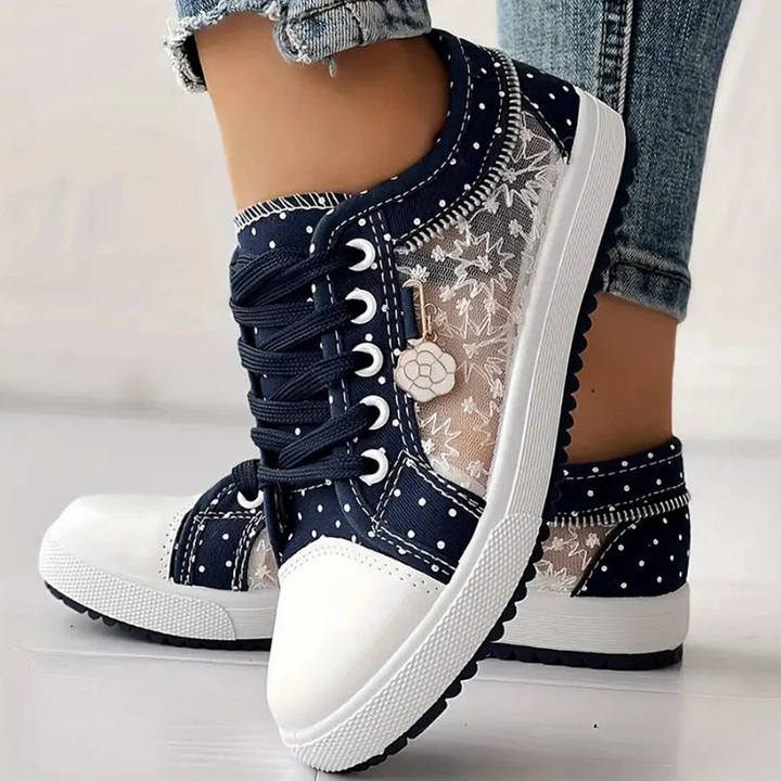 Melva | Orthopedic Comfortable Sneakers
