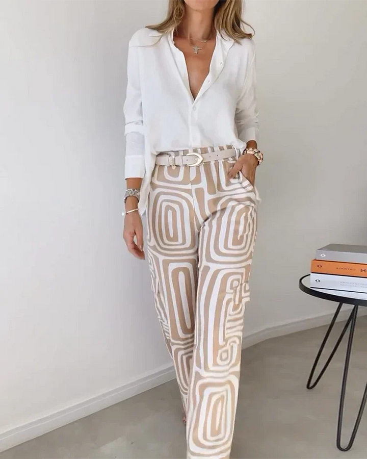 April | Comfy Stylish Set