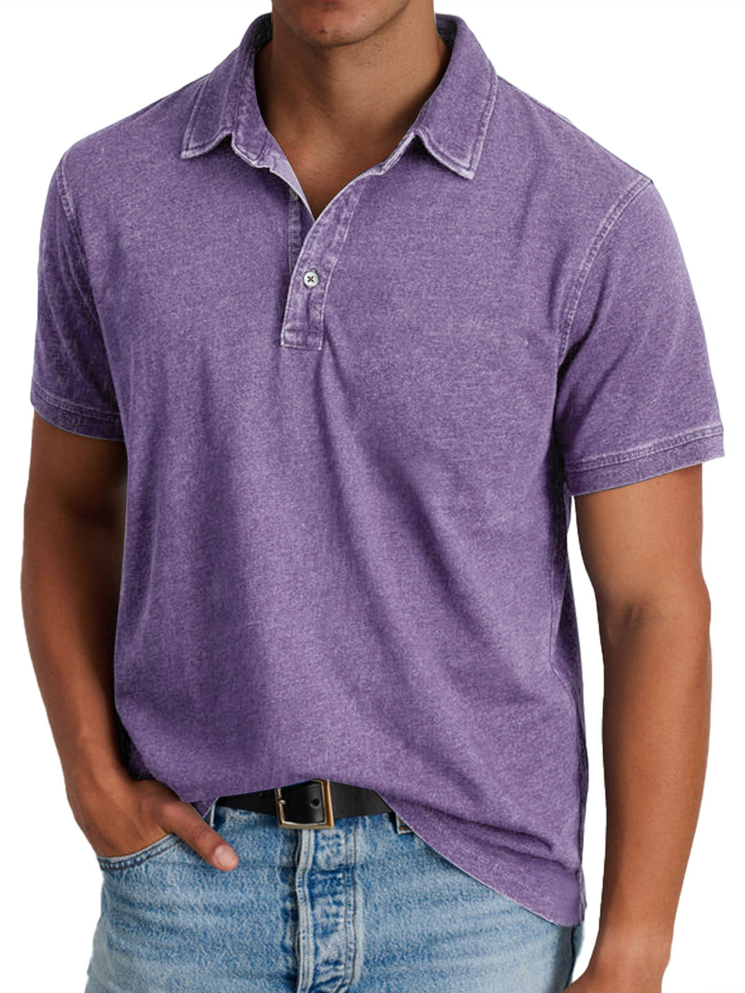 Jordan | Modern Fit Polo