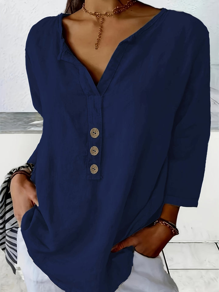 Luisa | Casual Shirt