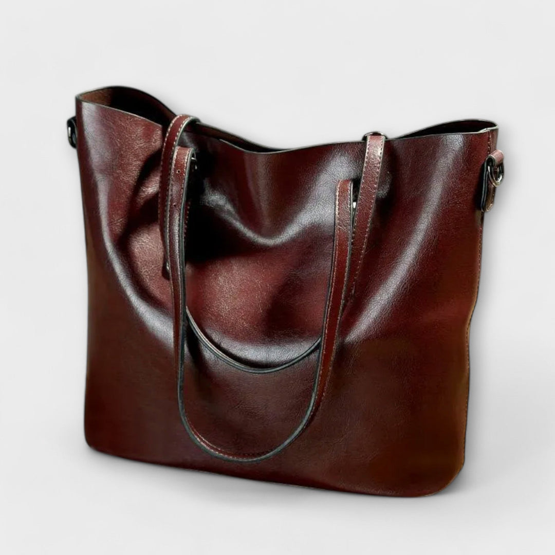 Vintage Shoulder Bag