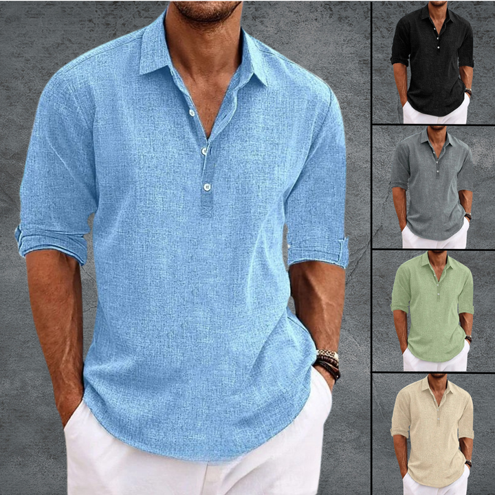 Josef | Elegant Blouse