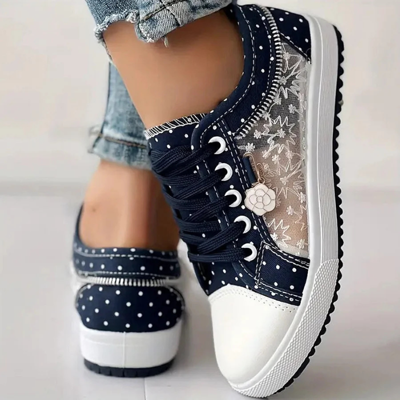 Melva | Orthopedic Comfortable Sneakers