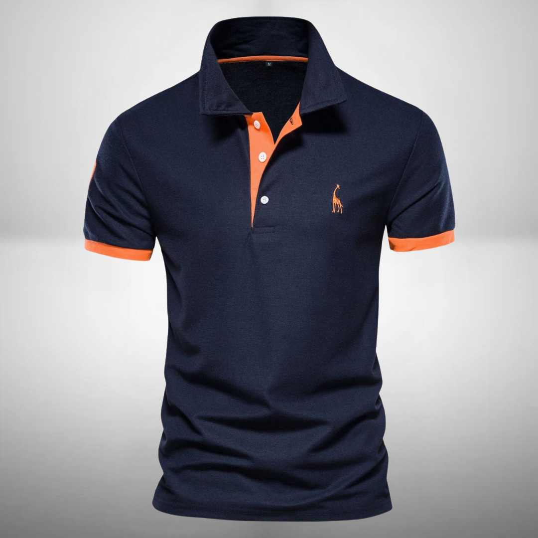 Daniel  | Poloshirt