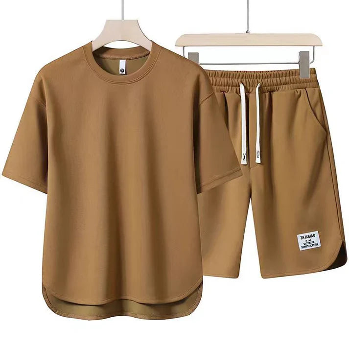 Cleveland | Men's summer set