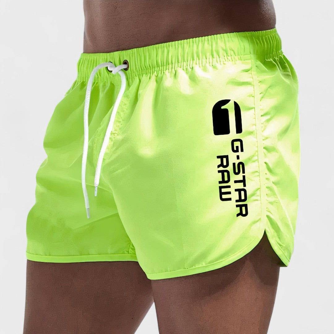 Men's Swim Trunks