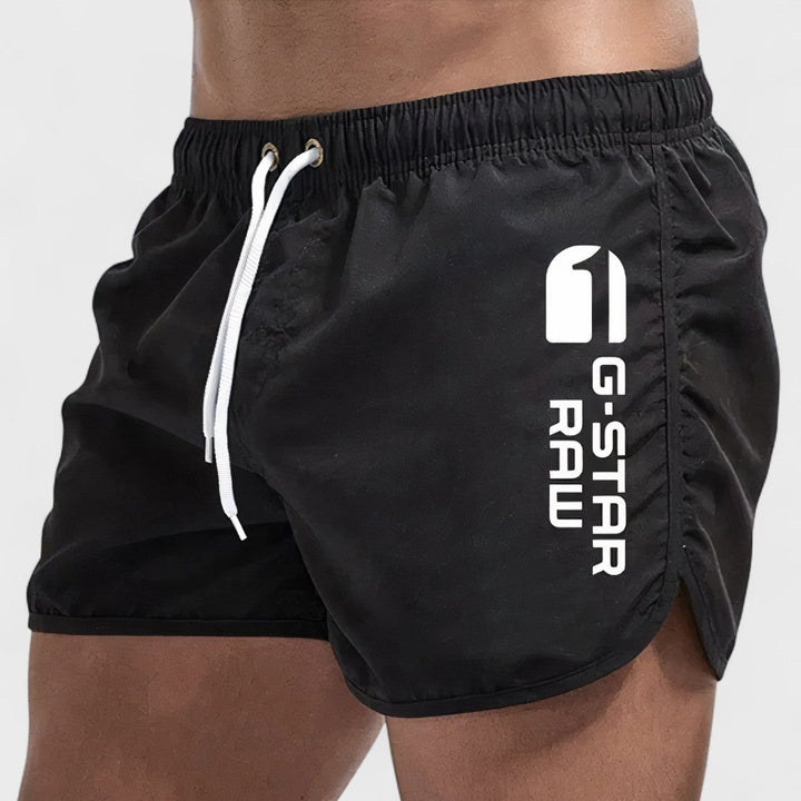 Men's Swim Trunks