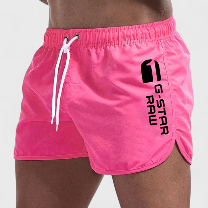 Men's Swim Trunks