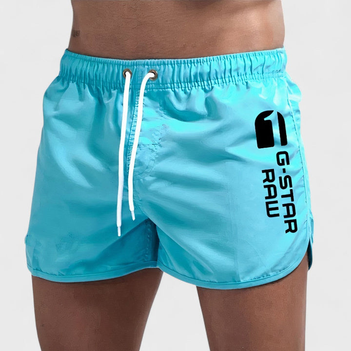 Men's Swim Trunks