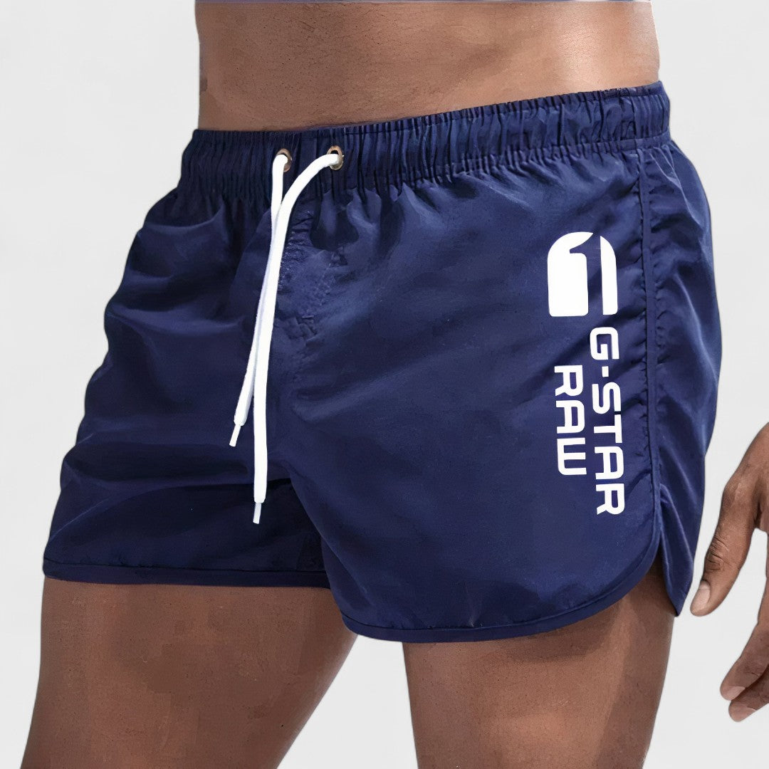 Men's Swim Trunks