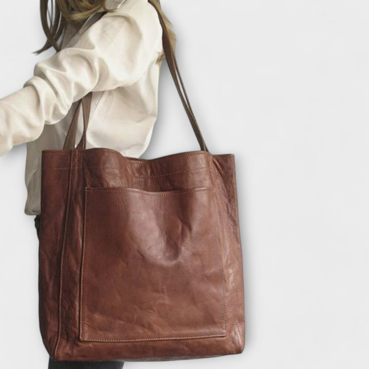 Elegant and Practical Handbag