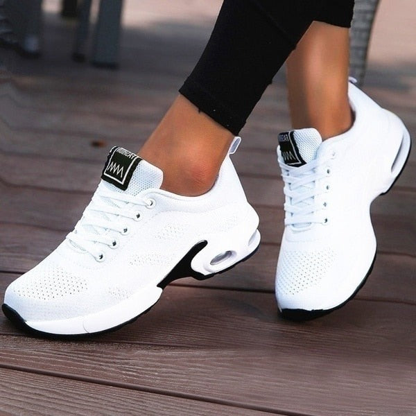 Orthopaedic sneakers