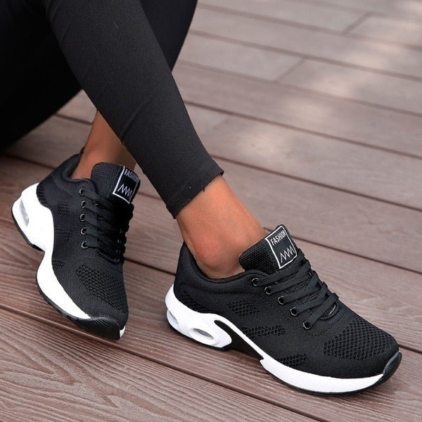 Orthopaedic sneakers