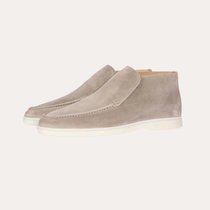 Signature Loafers