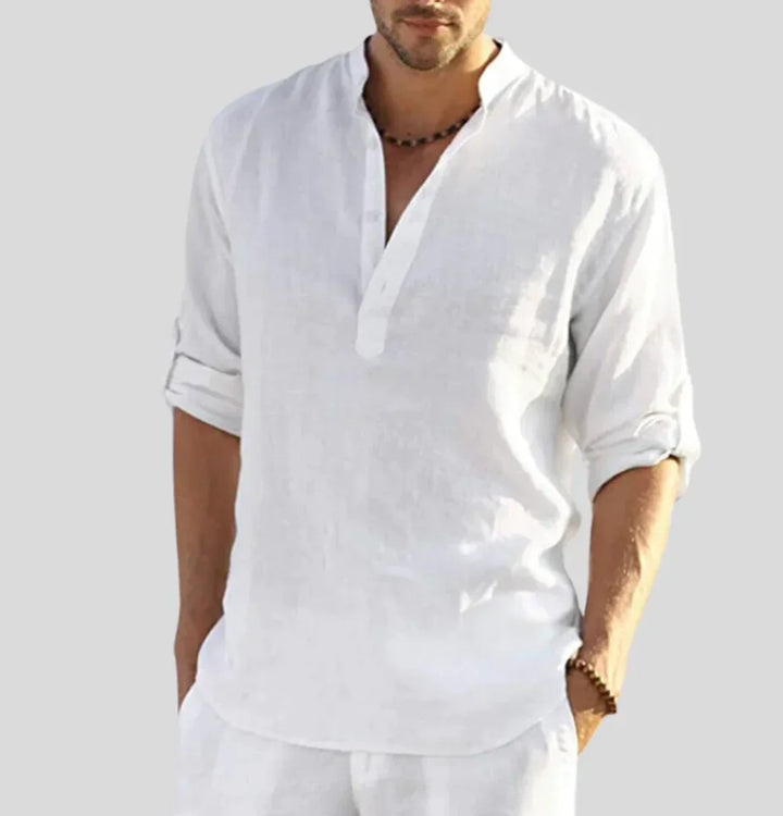Wallace | Summer Shirt