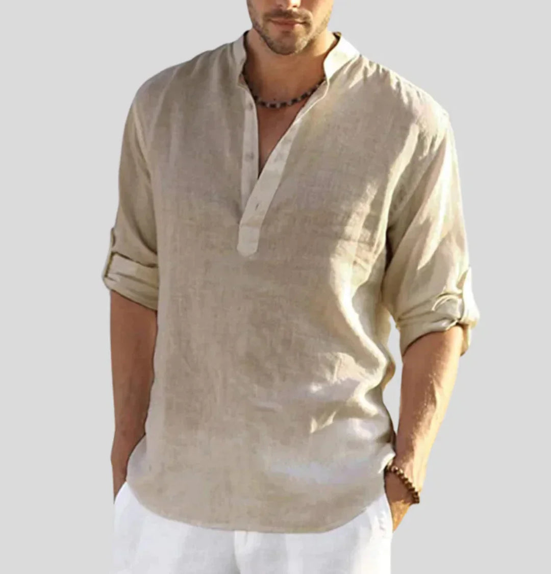 Wallace | Summer Shirt