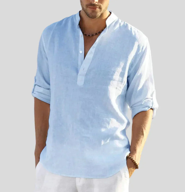 Wallace | Summer Shirt