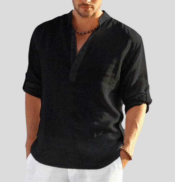 Wallace | Summer Shirt