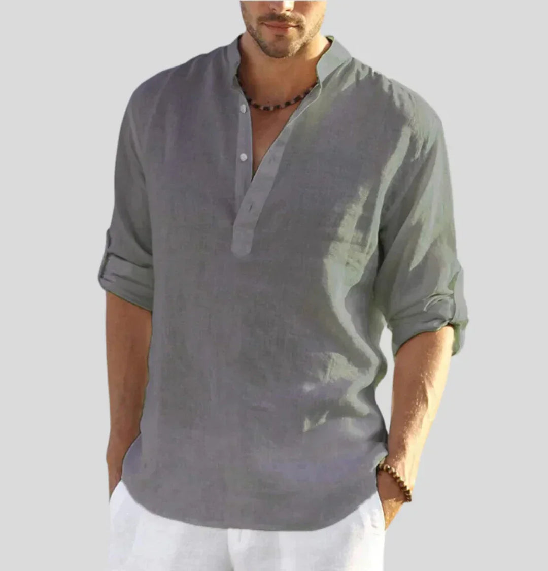 Wallace | Summer Shirt