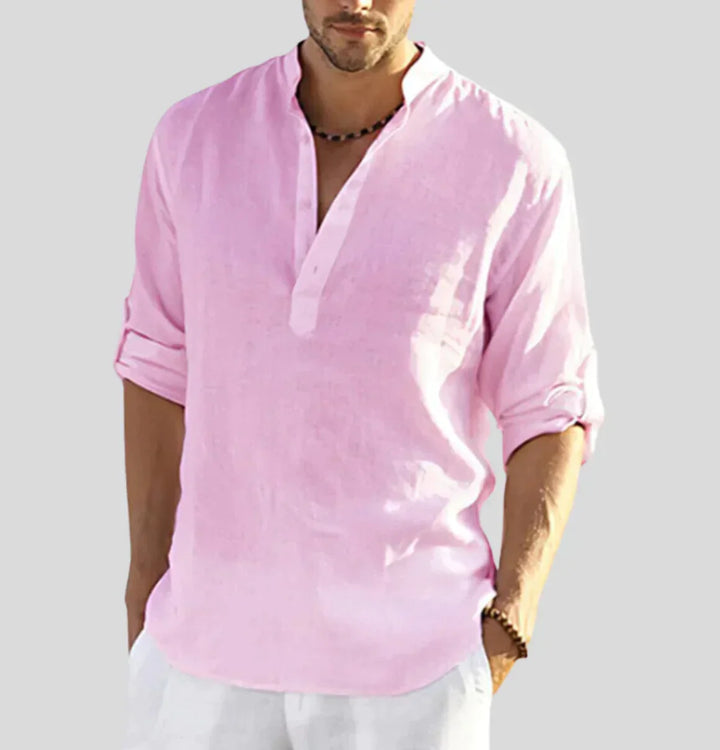 Wallace | Summer Shirt