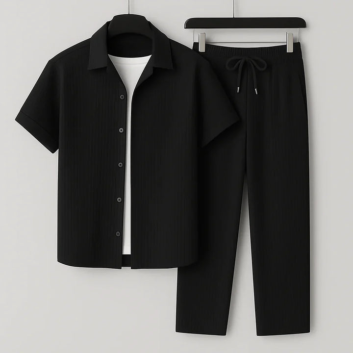 Relaxed Two-piece set