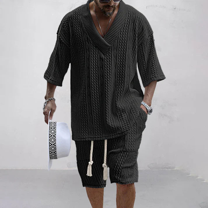 Lloyd | Two-piece set for men