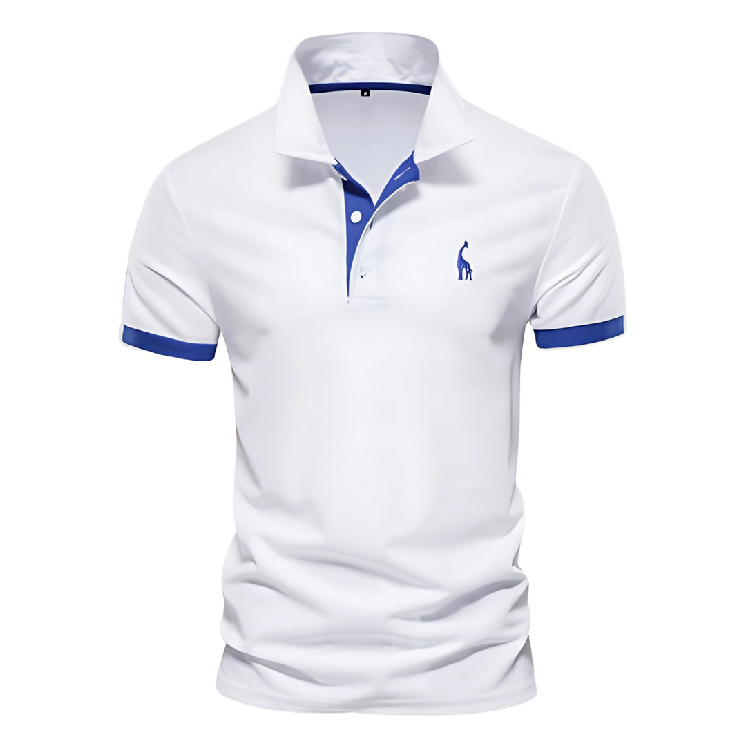 Bart | Premium Polo Shirt