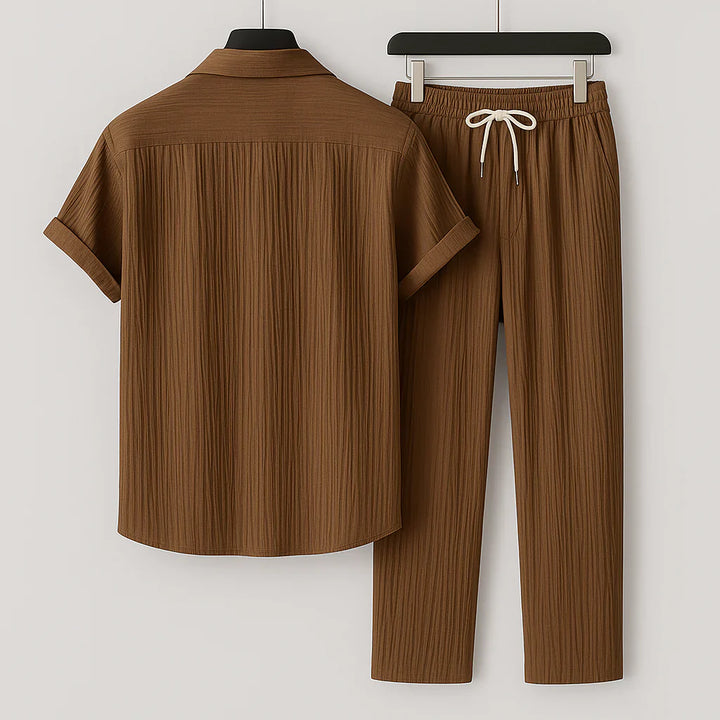Relaxed Two-piece set