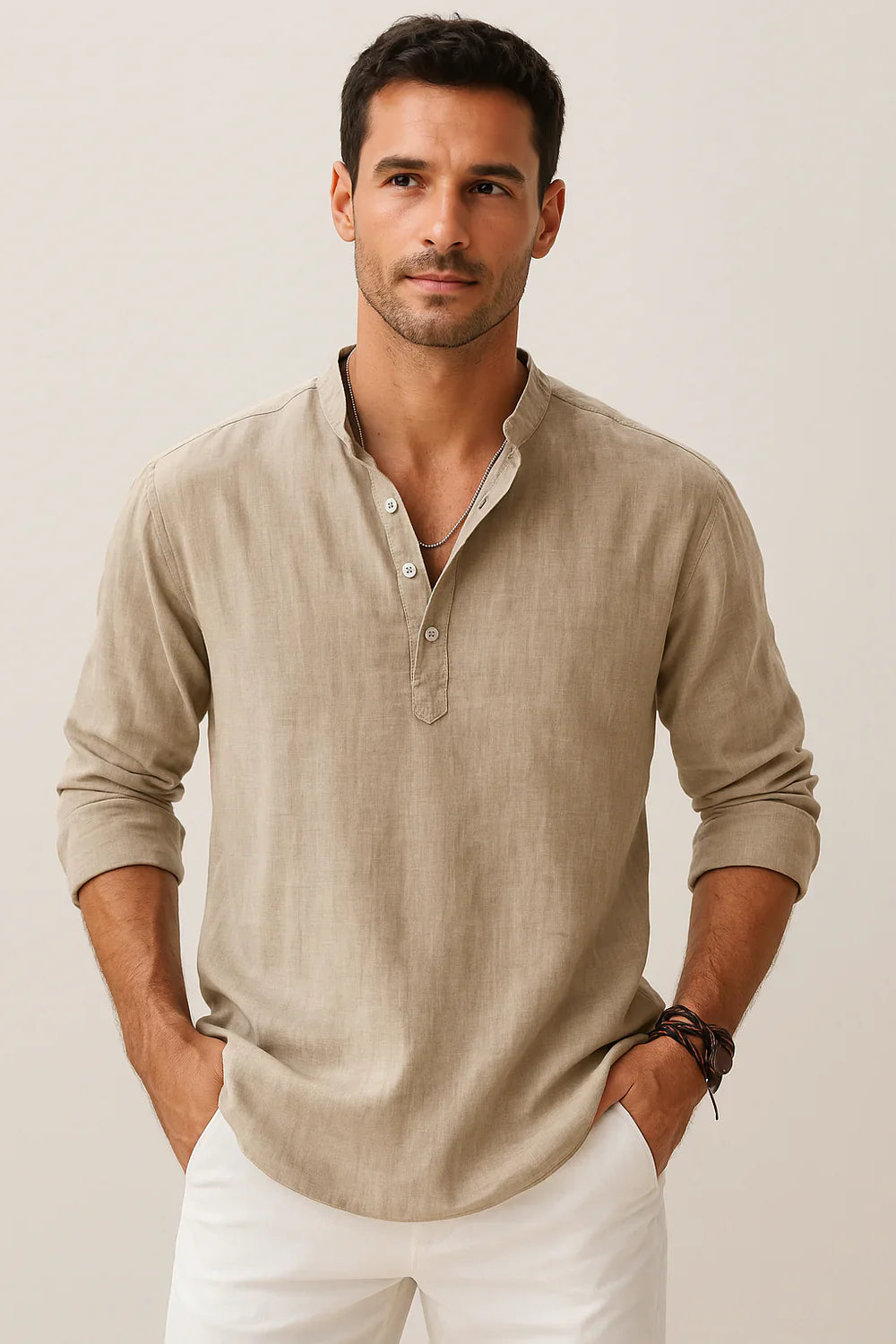 Mose | Shirt for men