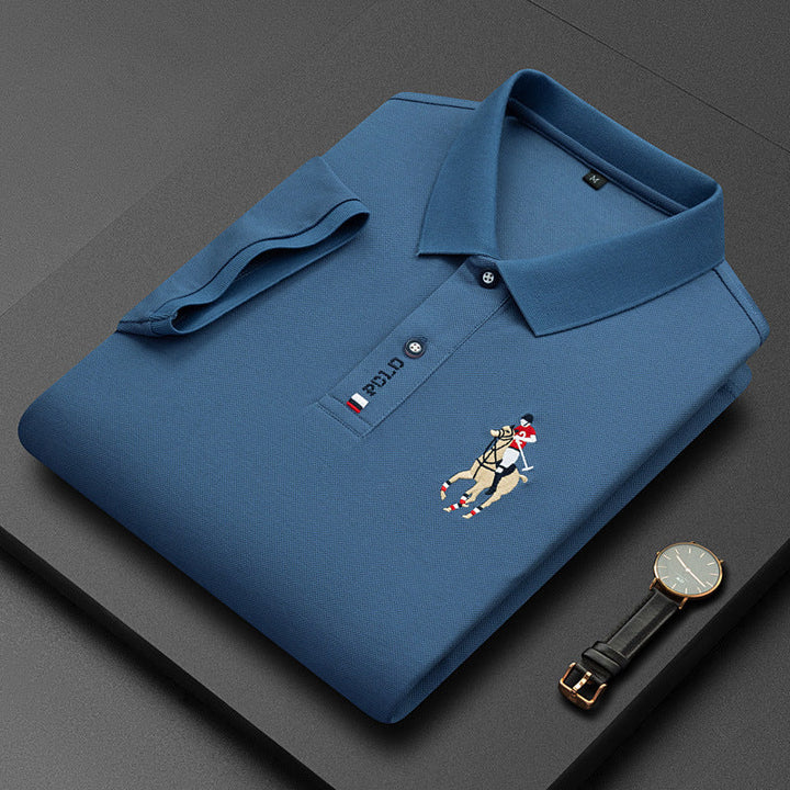 Travis | Luxury Polo