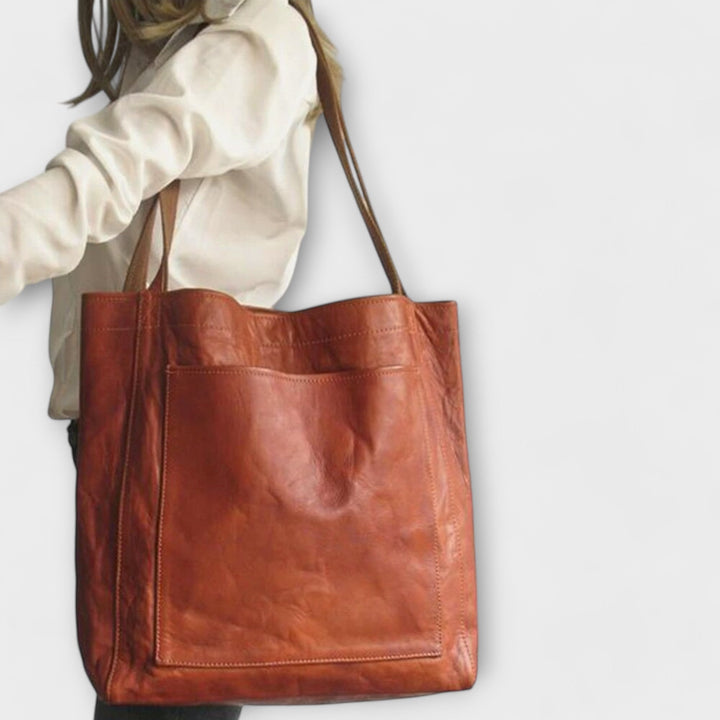 Elegant and Practical Handbag