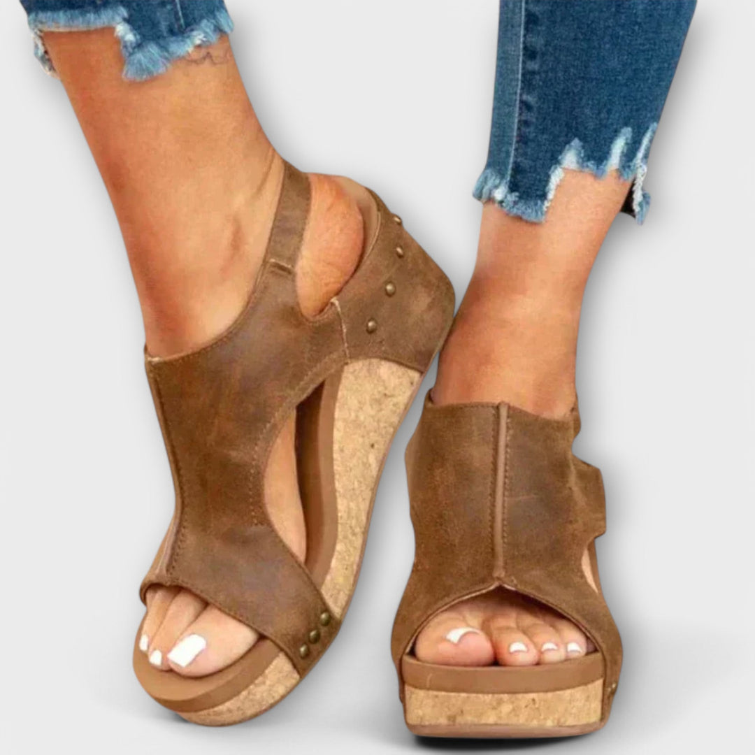 Valarie | Orthopedic Sandals