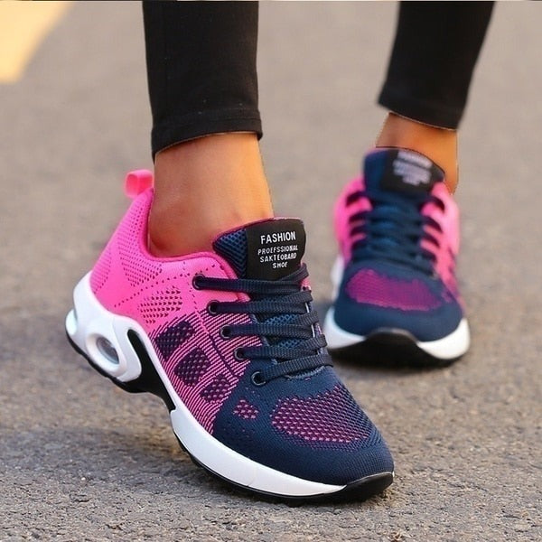 Orthopaedic sneakers