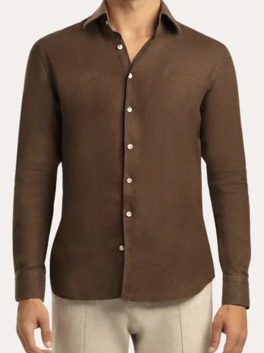 Linen Shirt