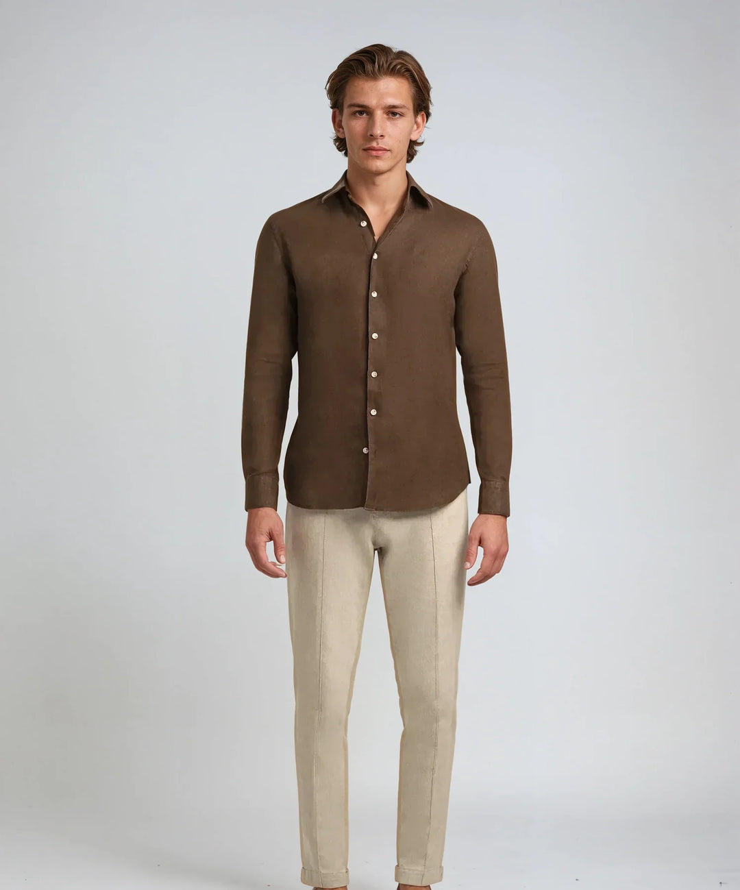 Linen Shirt