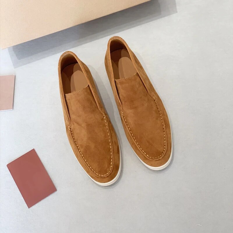 Tristan | Casual Loafer
