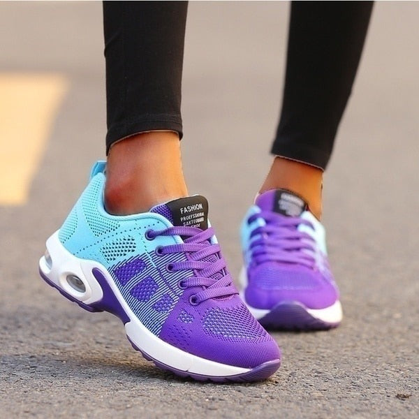 Orthopaedic sneakers