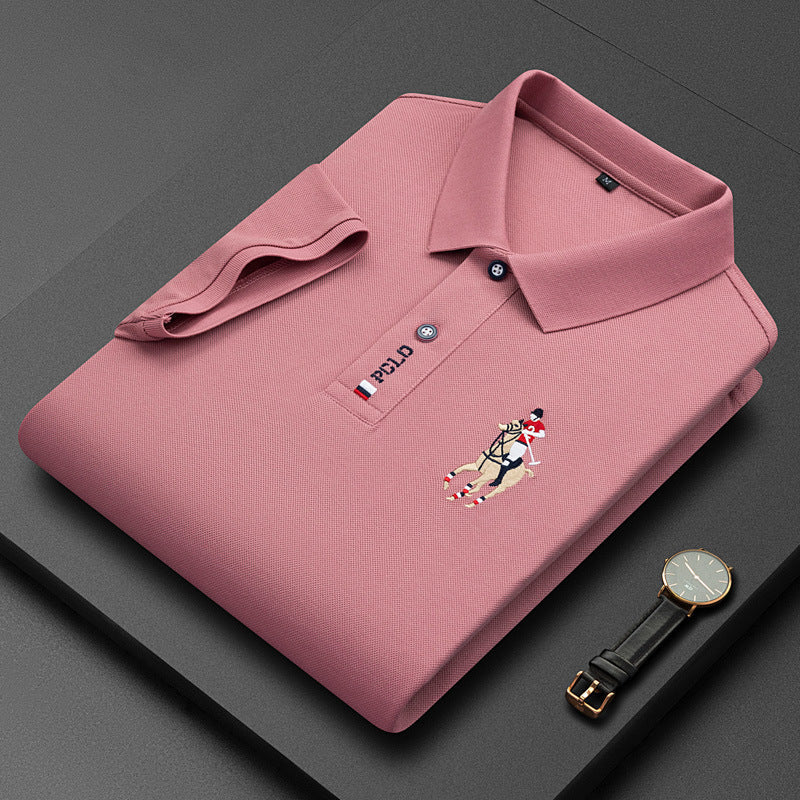 Travis | Luxury Polo