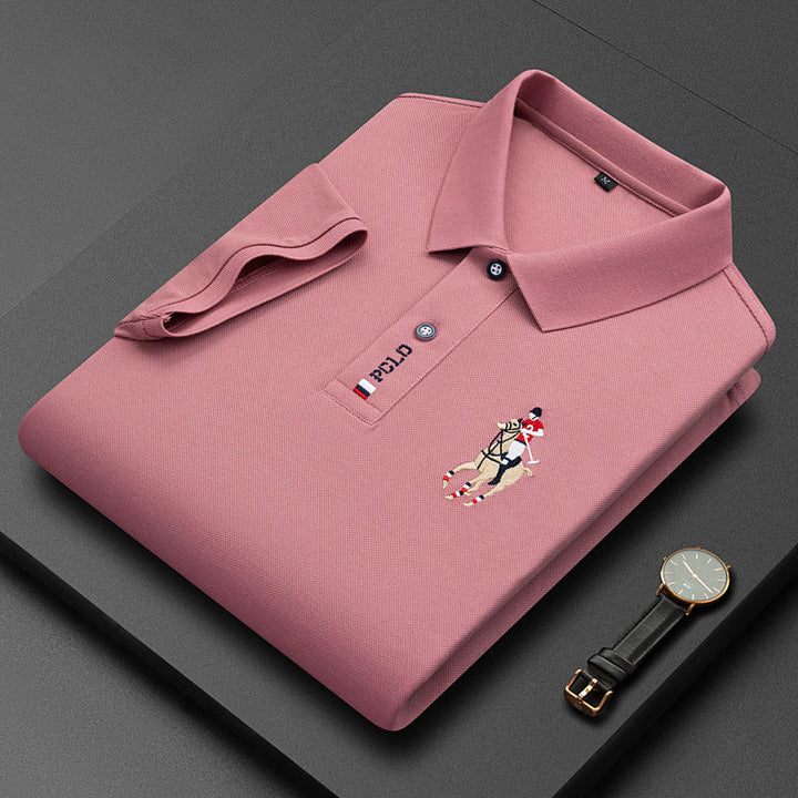 Travis | Luxury Polo